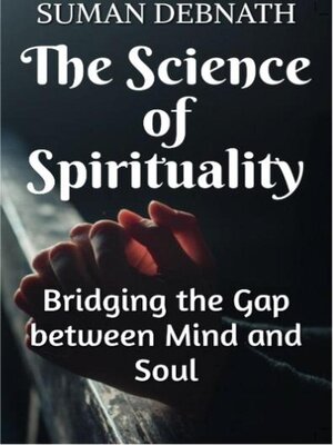 cover image of The Science of Spirituality